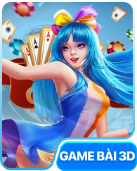 game bài 3d