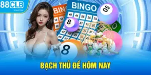 Bạch Thủ Đề Hôm Nay - Soi Cầu Bạch Thủ KQXS Chính Xác Nhất