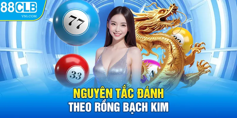 Nguyên tắc đánh theo rồng bạch kim