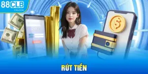 Rút Tiền Tại Sảnh Game 88CLB Nhanh Chóng Cho Người Mới