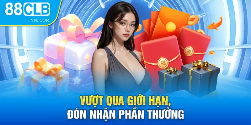 Mở cơ hội cùng Khuyến mãi 88CLB, bùng nổ chiến thắng